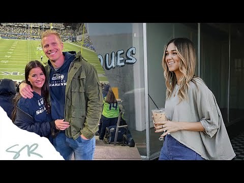 The REAL Reason We Signed Up for 'The Bachelor' | Sadie Robertson Huff + Sean & Catherine Lowe