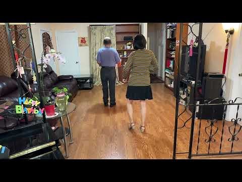 Stand By Me Line Dance