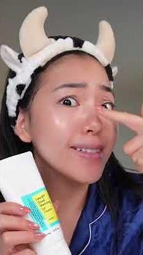 The COSRX Low pH Good Morning Gel Cleanser is one of those cleansers ...