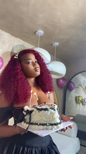 Counting Candles for a Memorable Birthday Celebration