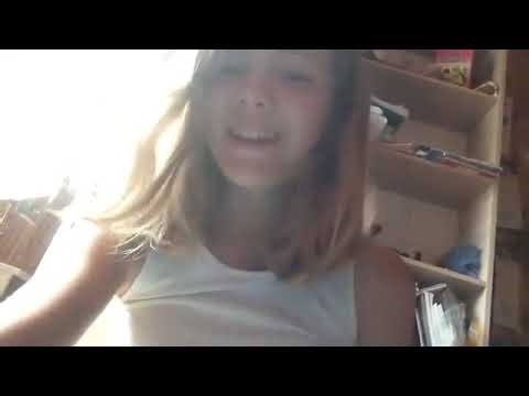 Young Yoga Challenge Girls I Gymnastics & Flexibility I Stretching split and over split # yoga 19