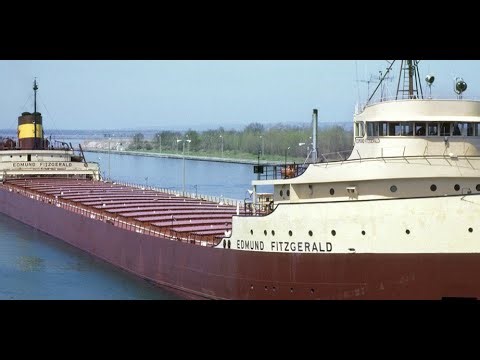 X4 Foundations: In Memory of the Edmund Fitzgerald