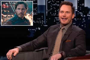 Chris Pratt's 'toughest' audition was at a strip club: 'The place was nasty'