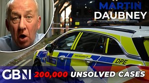 2.6K views · 50 reactions | 'INSANITY on law and order' | 3 in 4 burglary cases left unsolved Home Office reveals | GB News | Facebook