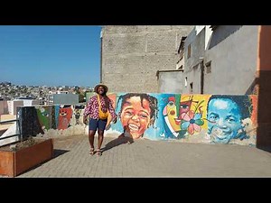 Cabo Verde | Hello Praia - The Heart of Africa in Cape Verde ❤️ Exploring Praia’s Vibrant Streets