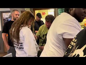 Bam Drags Mud into PA Bar - Gets Another DUI