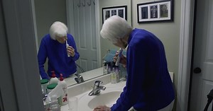 Preventive Dentistry | Aging Matters Reports | NPT