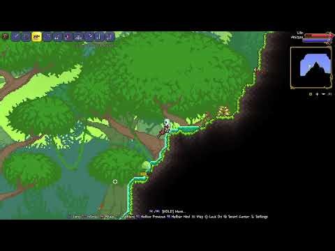 Are We Worthy? [Terraria!]