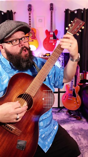 Hit The Road Jack Easy Guitar Tutorial!