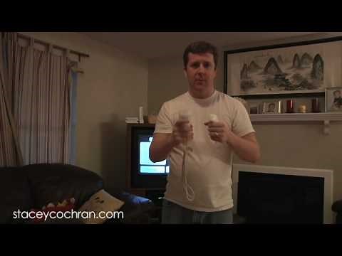 Nintendo Wii Boxing: How to Hook, Uppercut, Jab, Dodge