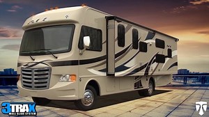 9K views · 187 reactions |  Impressionnant slide-out ! Le constructeur de camping-cars américain Thor, fait avec cette vidéo la promotion du 3Trax, un système de slide-out qui permet de déployer toute la paroi latérale du camping-car. #campingcar #motorhome #camper #campervan #autocaravana #autocaravane | Le Monde du Camping-Car | Facebook