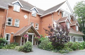 Canford Chase Care Home in Branksome Park, Poole | Colten Care