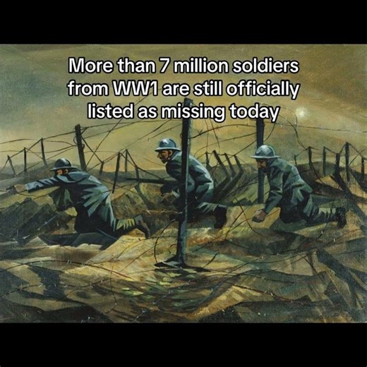 World War I Creepy Facts (Part 2)