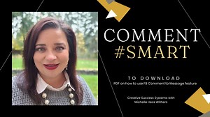 2.4K views · 31 reactions | Comment #SMART to download the...