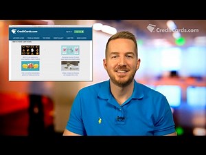 What is CreditCards.com?