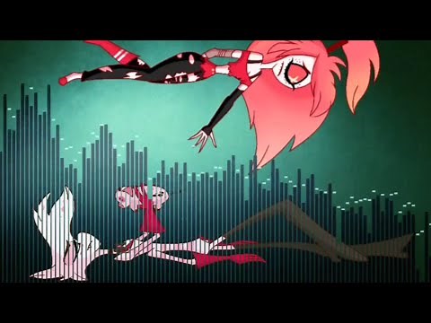 Addict | Hazbin Hotel (Clean)
