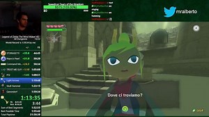 【SpeedrunZelda】| PikoLive - 遊戲、電視、節目線上看