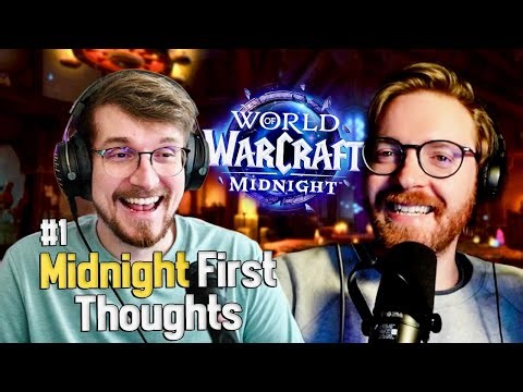 Is Midnight Any Good? | Hearth & Hammer Podcast
