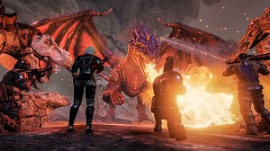 ARK: Survival Evolved Review