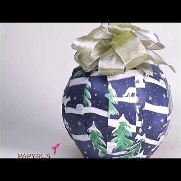 How to Wrap a Ball from PAPYRUS