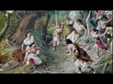 Leoš Janáček Šárka, Opera in 3 Acts, Eva Urbanová / Mackerras