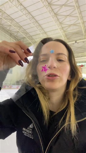 Exploring Sticker Techniques in Figure Skating