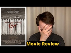 Cujo - Movie Review