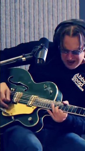Joe Bonamassa - Lookout Man! - Official Music Video