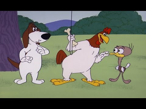 Frangolino - Mamãe Galo