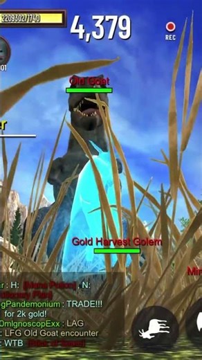 Goat Simulator MMO #goatsimulator #mmo