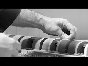 The Making of the SuperTweeter