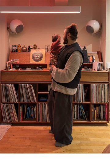 Discover Music Sounds Better With You: A DJ's Journey