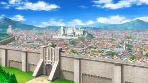 Isekai Wa Smartphone Temporada 2 Capítulo 5 Español Latino | Mundo Anime