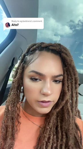 Embracing My Alto Voice Certificate