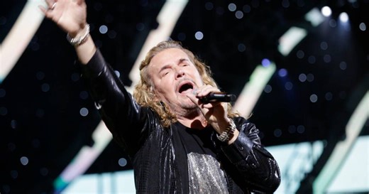 Revive el romántico concierto de Maná en Viña 2024: los mexicanos hicieron suspirar a la Quinta Vergara - La Cuarta