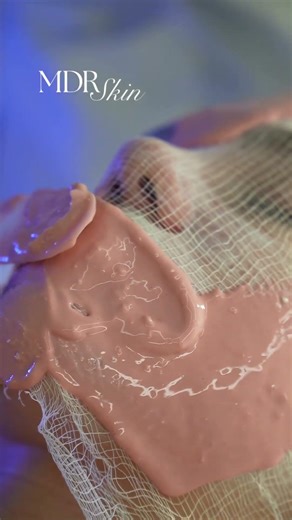 Mask Ritual ✨ Inside a Facial