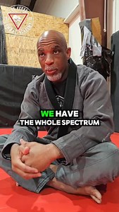 Can anyone do Jiu-Jitsu? 🤔 Coach Tracy says… Jiu-Jitsu is for EVERYONE! Who’s ready to roll? #JiuJitsuForAll #BJJLife #SelfDefense #lasvegascombatacademy #lasvegaskravmaga #kravmaga #levelUpJujitsu #bjj #brazilianjujitsu #muaythai #mma #boxing #striking #SelfDefense #boxingtraining #mmafighter #mma ##warriormindset #streetselfdefense | Las Vegas Combat Academy