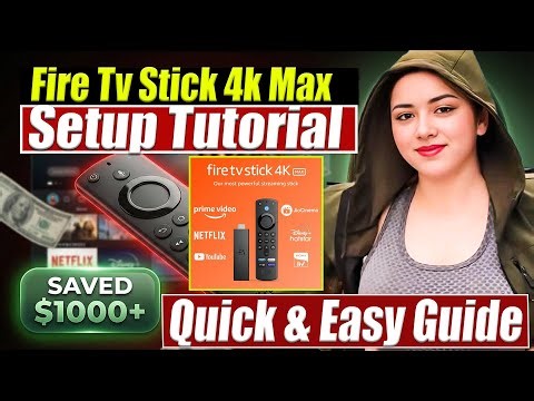 Is Fire TV Stick 4k MAX the BEST Streaming Device for 2026