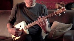 13K views · 321 reactions | CIGAR BOX GUITAR 4 STRINGS PLAYS CLASSIC...
