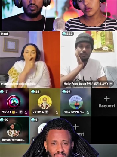 #eritreantiktok #eritreantiktok🇪🇷🇪🇷habesha #habeshatiktok #tigraytiktok🇻🇳🇻🇳tigraytiktok #tigraytiktok @Adonay @hayuti 🦋🤍🧕 @Neshnesh show @Abiti Wedi asmera☦️