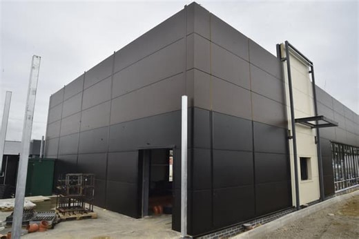 Opening of Tim Hortons in Peterborough in doubt after plans for KFC restaurant revealed for same premises