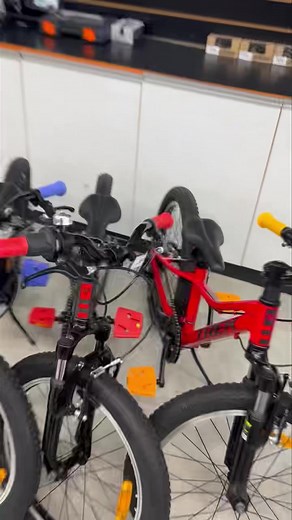 Yes, we do lay-bys . Come to M1 Cycles and make Christmas happen.. | M1 Cycles