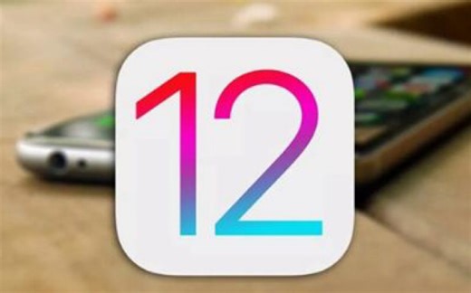 这可能是ipad最好用的系统，ipadmini3升级正式版ios12体验