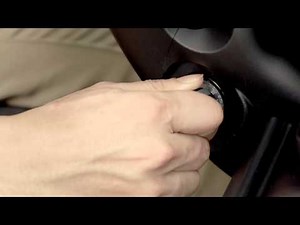 Caltex with Techron cleans your engine to help ensure Reliable Performance - Caucasian