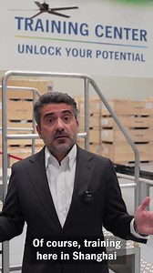 📍 Learning at HEIDELBERG Shanghai! Our Print Media Center is where print experts from Asia–Pacific master the latest technology and techniques. Hands-on courses, certified trainers, and a global network—because great printing starts with great training! Full story online ▶️ https://fcld.ly/print_media_center_shanghai | Heidelberg