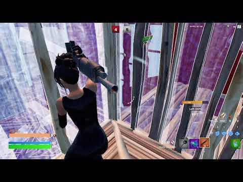 playing box fight 1v1