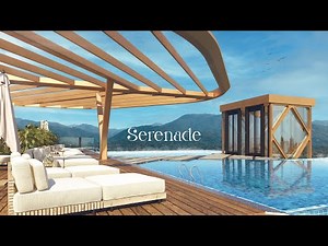 Serenade by Tempo | Winner of Luxury Lifestyle Awards 2025