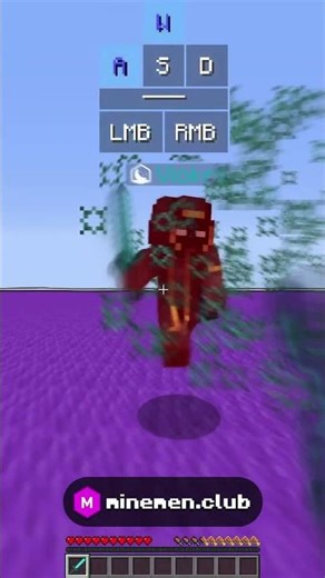 skibidi rizz #minecraft #pvp #minemen #shorts #ytshorts #youtube #youtubeshorts