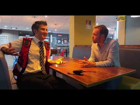 Maximum Security (2023)