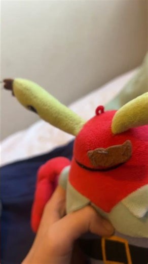 Help me plankton singing really bad